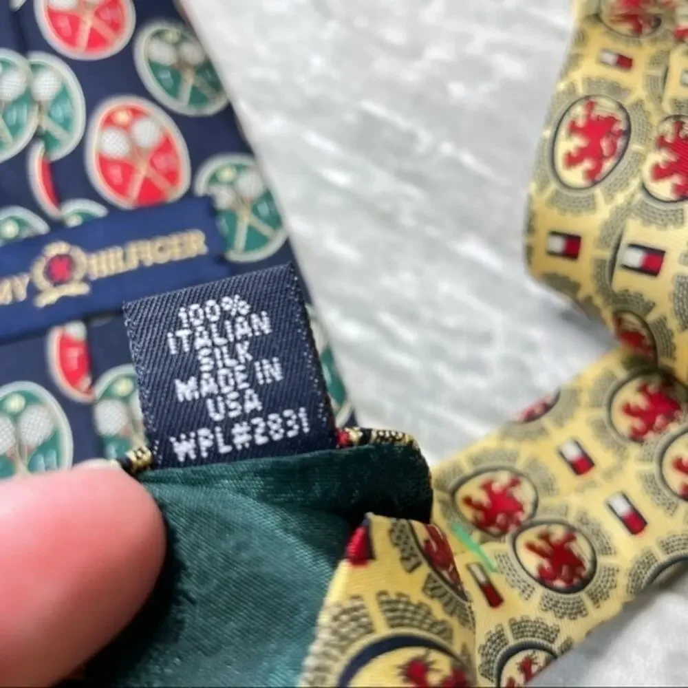 Tommy Hilfiger vintage tommy